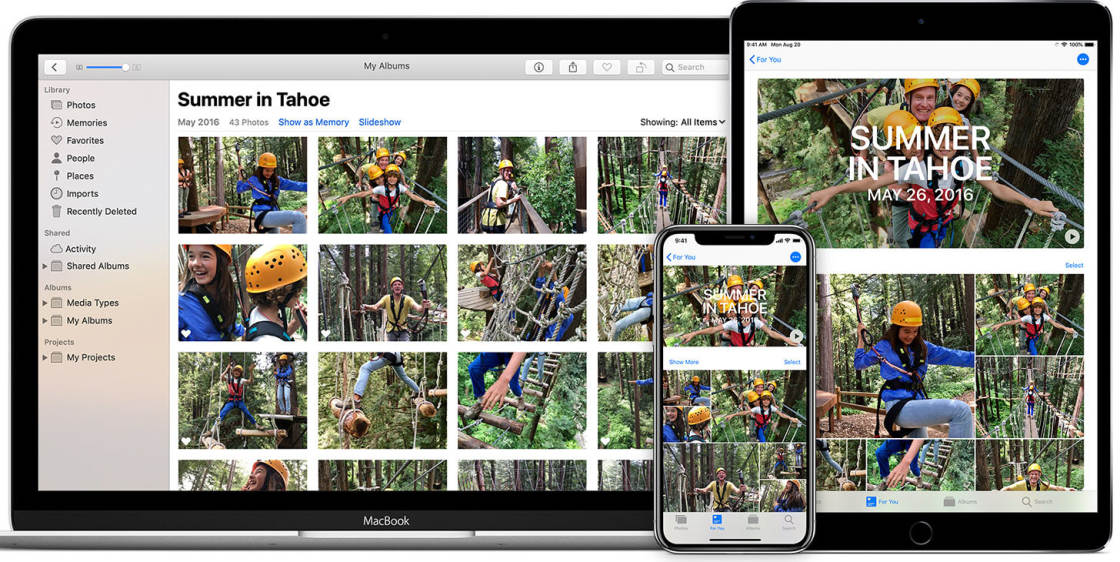 Iphone photos download to mac