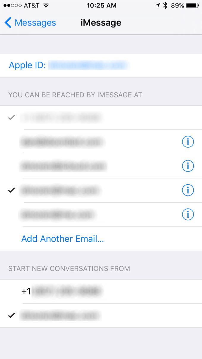 Download Imessage Conversation From Mac