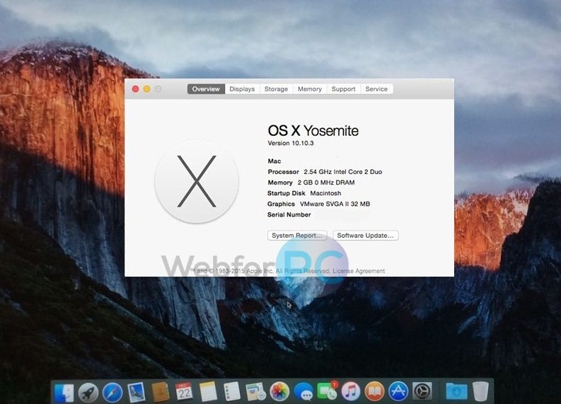 Download Mac Os Installer Yosemite
